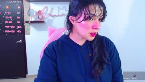 Snapshot of vannessa_shy chatting on February 4, 6:49 pm Vanesa online show from February 4, 6:49 pm