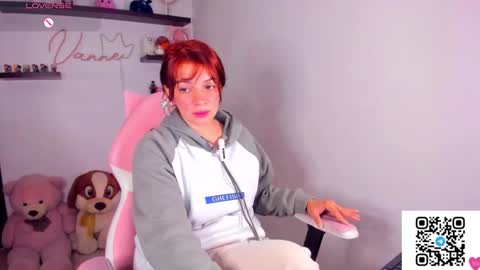 Vanesa online show from March 14, 6:57 pm