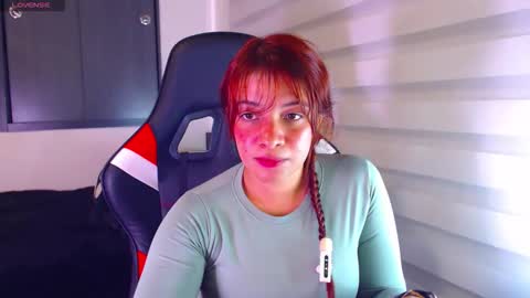 Vanesa online show from April 2, 9:01 pm