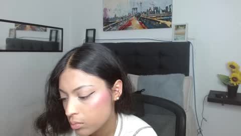 vane online show from November 13, 8:08 pm