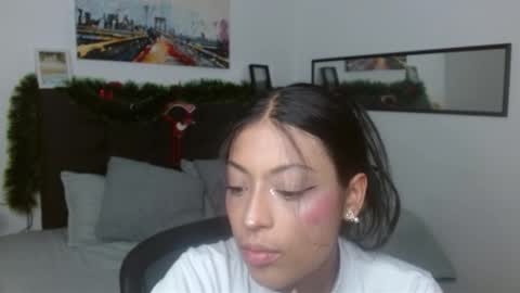 vane online show from December 22, 8:39 pm