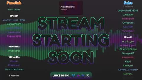 vannivr online show from February 15, 3:58 am