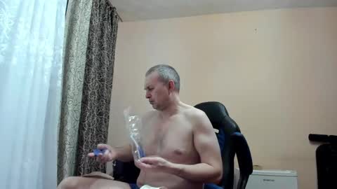vano_822 online show from April 20, 6:20 pm