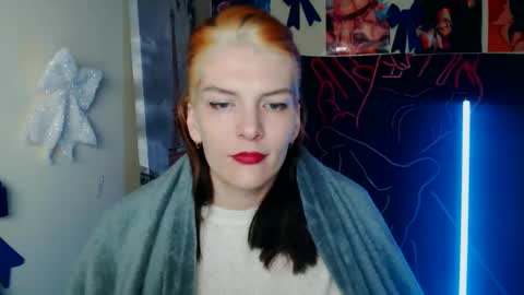 Vanessa online show from February 4, 2:12 pm