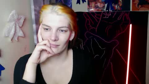 Vanessa online show from February 7, 6:17 am