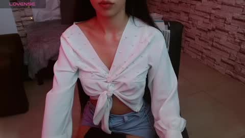 Snapshot of vanse_lust chatting on March 12, 7:38 pm Karuna online show from March 12, 7:38 pm