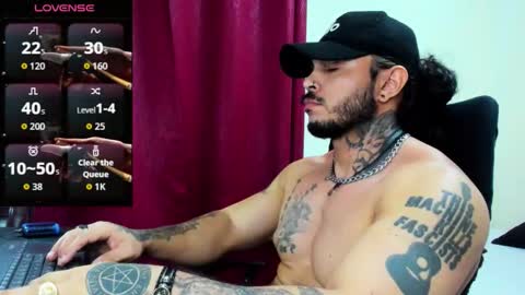 Snapshot of vanvelckan_ chatting on October 1, 6:41 am vanvelckan_ online show from October 1, 6:41 am