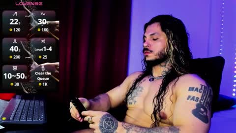 Snapshot of vanvelckan_ chatting on October 3, 6:43 am vanvelckan_ online show from October 3, 6:43 am