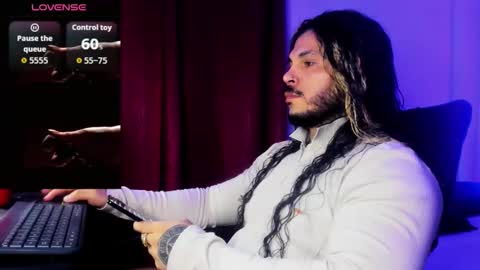 Snapshot of vanvelckan_ chatting on October 5, 4:44 am vanvelckan_ online show from October 5, 4:44 am