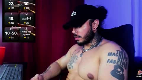 Snapshot of vanvelckan_ chatting on October 11, 2:48 pm vanvelckan_ online show from October 11, 2:48 pm