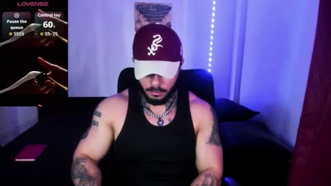 Snapshot of vanvelckan_ chatting on October 16, 4:41 pm vanvelckan_ online show from October 16, 4:41 pm