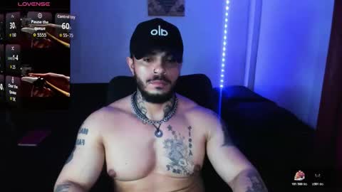 Snapshot of vanvelckan_ chatting on October 24, 6:37 pm vanvelckan_ online show from October 24, 6:37 pm