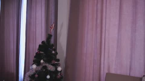 Heeeeey Im Hanna the art of tease  online show from January 18, 7:07 am