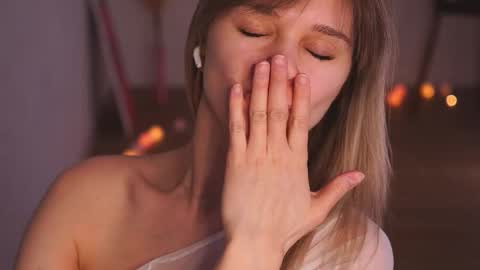 Heeeeey Im Hanna the art of tease  online show from February 20, 8:28 am