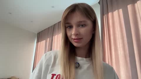 Heeeeey Im Hanna the art of tease  online show from December 1, 6:29 am