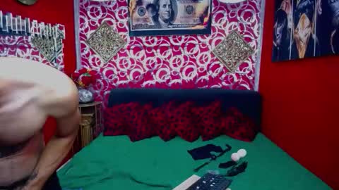 Esteban online show from February 26, 3:00 pm