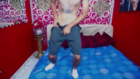 Snapshot of varonaesteban7 chatting on March 24, 4:34 pm Esteban online show from March 24, 4:34 pm