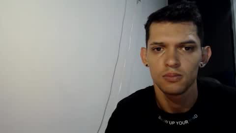 Andres online show from March 8, 3:27 pm