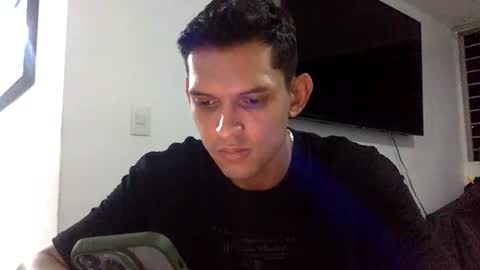 Andres online show from July 8, 6:07 am