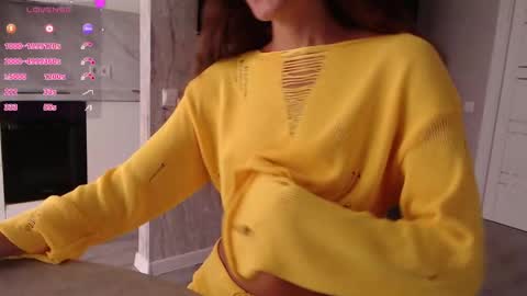 Snapshot of varonica_caprii chatting on September 16, 7:09 am Varonica Caprii Online this week Monday Tuesday Thursday Friday online show from September 16, 7:09 am