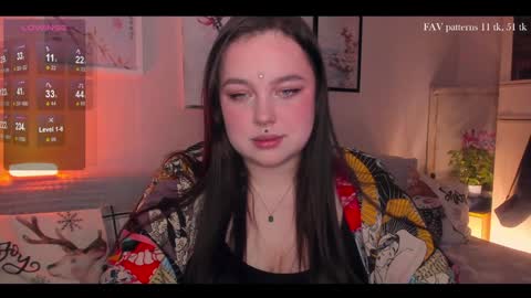 Snapshot of varvaraola chatting on December 20, 5:36 am Hi hi Im Varya next stream 04122024 at 9 a.m GMT1 NEW PHOTOS ALREADY HERE online show from December 20, 5:36 am