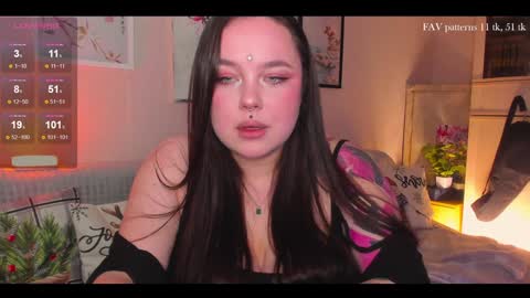 Snapshot of varvaraola chatting on December 27, 6:24 am Hi hi Im Varya next stream 04122024 at 9 a.m GMT1 NEW PHOTOS ALREADY HERE online show from December 27, 6:24 am