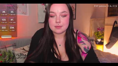 Snapshot of varvaraola chatting on December 27, 9:28 am Hi hi Im Varya next stream 04122024 at 9 a.m GMT1 NEW PHOTOS ALREADY HERE online show from December 27, 9:28 am