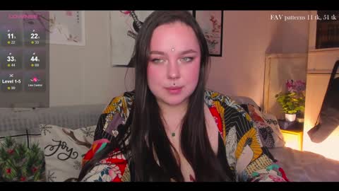 Snapshot of varvaraola chatting on December 28, 8:26 am Hi hi Im Varya next stream 04122024 at 9 a.m GMT1 NEW PHOTOS ALREADY HERE online show from December 28, 8:26 am