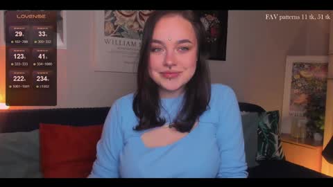 Snapshot of varvaraola chatting on April 17, 11:41 pm Hi hi Im Varya next stream 04122024 at 9 a.m GMT1 NEW PHOTOS ALREADY HERE online show from April 17, 11:41 pm