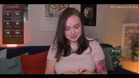 Snapshot of varvaraola chatting on May 8, 10:26 pm Hi hi Im Varya next stream 04122024 at 9 a.m GMT1 NEW PHOTOS ALREADY HERE online show from May 8, 10:26 pm