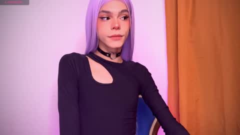  Varya Ferreira - independent model  online show from December 20, 10:00 pm