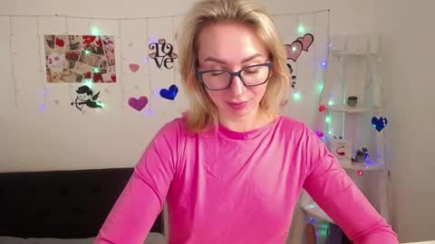 Snapshot of vasilisasii chatting on January 15, 9:35 am Vasilisa online show from January 15, 9:35 am