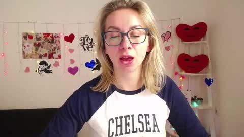 Snapshot of vasilisasii chatting on February 22, 3:25 pm Vasilisa online show from February 22, 3:25 pm