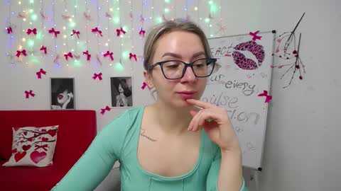 Vasilisa online show from March 8, 6:17 am