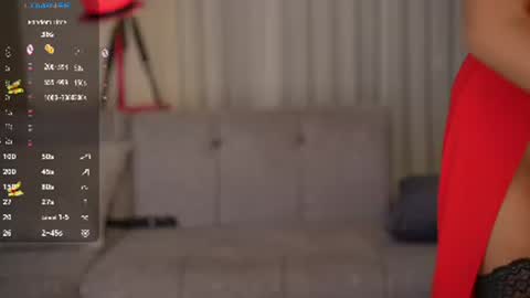 Vasilisa online show from December 3, 8:17 pm