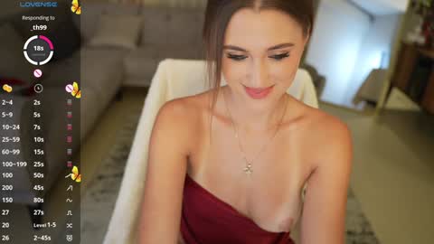 Vasilisa online show from December 7, 7:43 pm