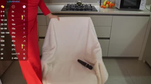 Vasilisa online show from January 11, 4:03 pm