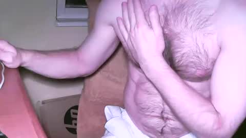 Vasi Sexyi online show from December 29, 8:26 pm