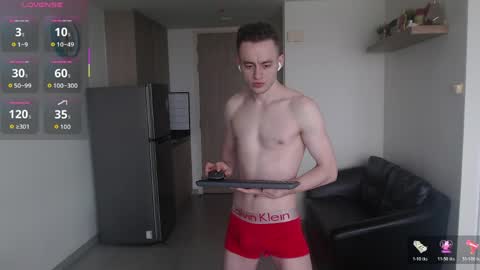 Vaso69 online show from April 22, 7:11 am