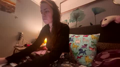 vaua089 online show from November 25, 5:18 am