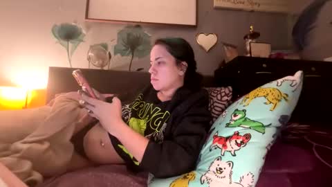 vaua089 online show from December 17, 1:22 am