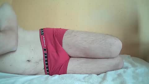 Sexemastubate online show from March 1, 8:34 am