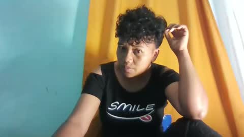 Vayannah online show from April 21, 2:37 am