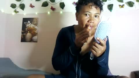 Vayannah online show from June 7, 9:24 am