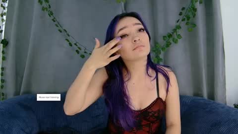 Vayolett online show from January 11, 10:37 pm