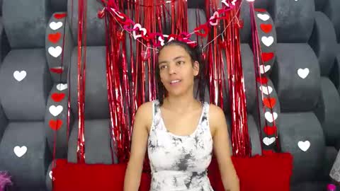 Snapshot of vbleercooper chatting on February 16, 3:15 am Bleer online show from February 16, 3:15 am