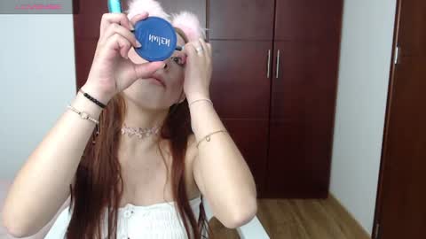 Candy online show from July 18, 10:35 pm