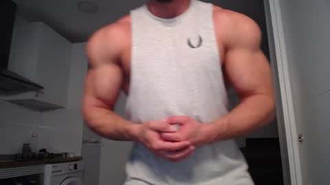 Toni Martins online show from December 8, 12:19 pm