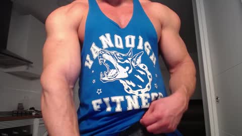 Toni Martins online show from December 9, 10:54 am