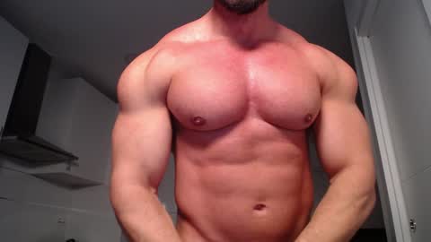 Toni Martins online show from December 15, 2:48 pm